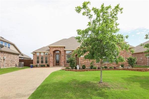 2730 Salt Creek Way, Celina, TX 75078