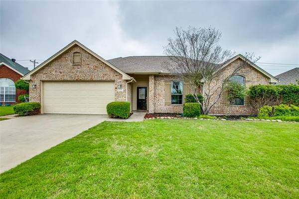 518 Valarie Lane, Midlothian, TX 76065