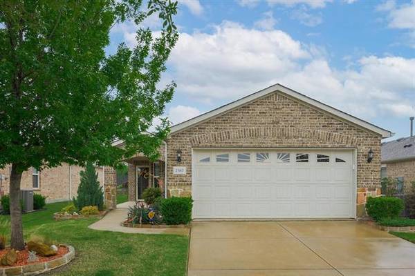 2567 Honeybee Lane, Frisco, TX 75036