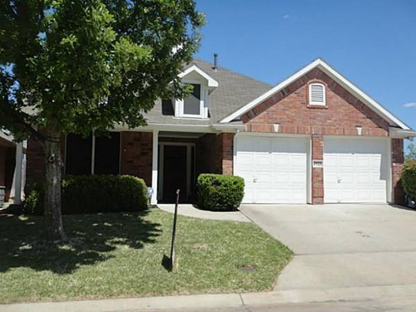 1921 Cavender Circle, Denton, TX 76205