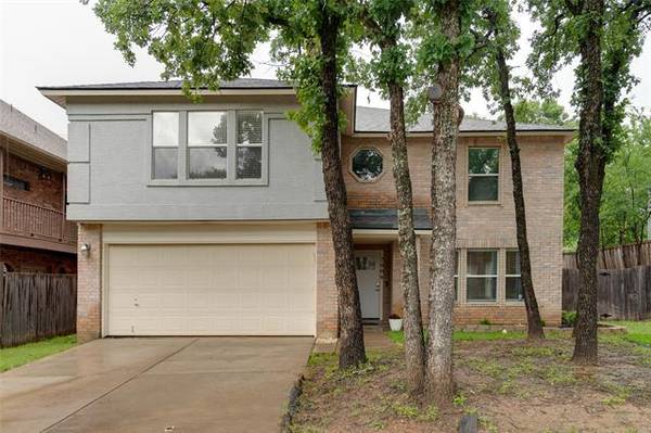 2006 Brazos Drive, Corinth, TX 76210