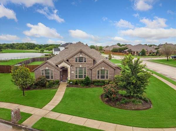 201 Hidden Creek Court, Royse City, TX 75189