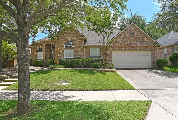 Mckinney, TX 75072,305 S Village Drive