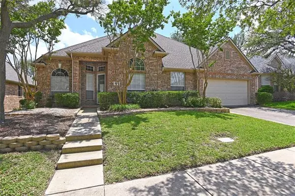 Mckinney, TX 75072,305 S Village Drive