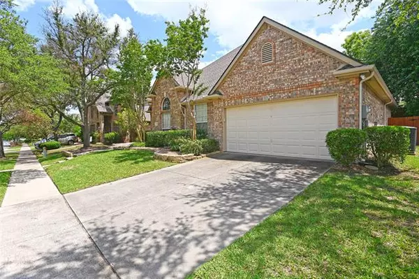 Mckinney, TX 75072,305 S Village Drive