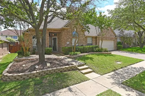 Mckinney, TX 75072,305 S Village Drive