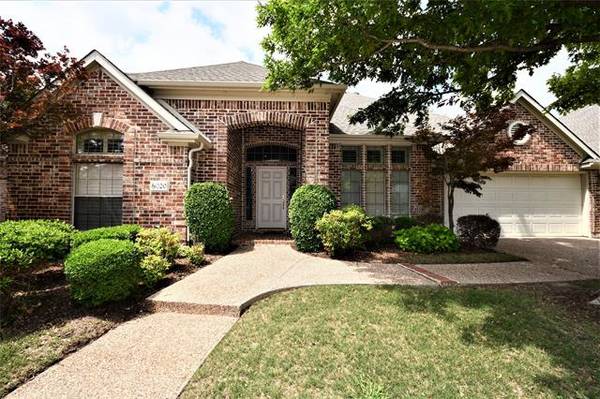 6020 Prestwick Drive, Mckinney, TX 75072