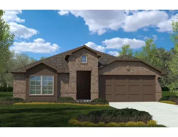 Fort Worth, TX 76036,10377 FORT ELLIOTT Trail