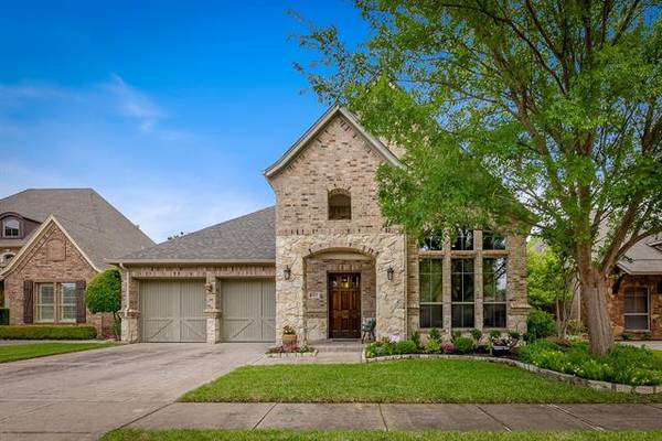 6417 LORRAINE Park, Colleyville, TX 76034