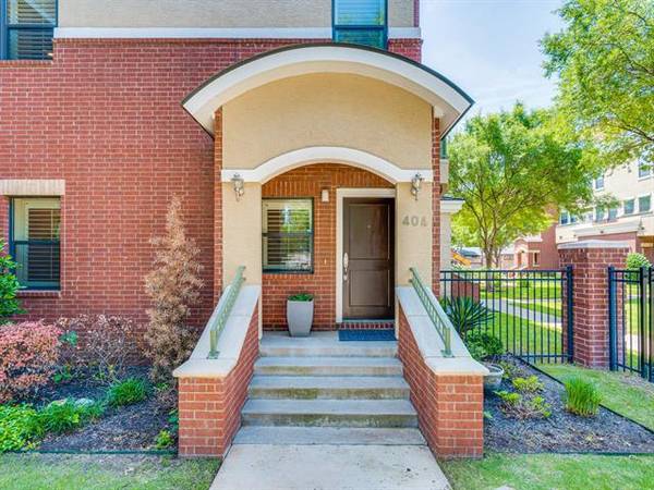 1207 Beaconsfield Lane #404, Arlington, TX 76011