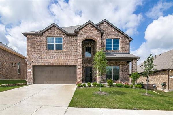 5031 Flanagan Drive, Forney, TX 75126