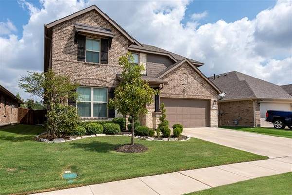 110 Pleasant Hill Lane, Fate, TX 75189