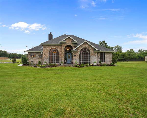 519 Big Creek Road, Willow Park, TX 76087