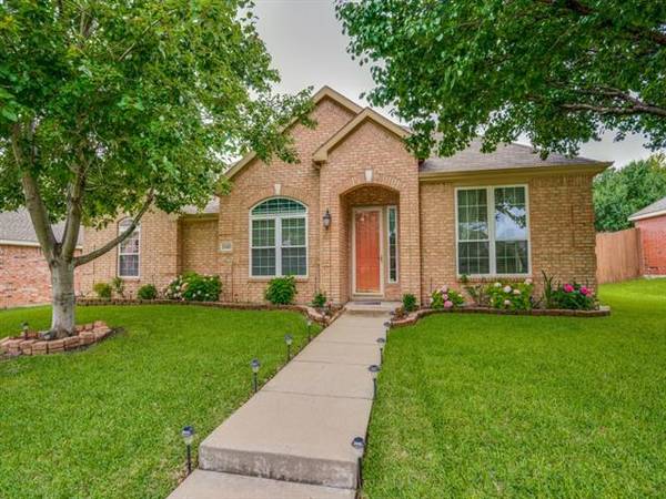 3540 Brewster Drive, Plano, TX 75025