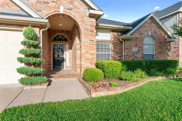 Fort Worth, TX 76132,6409 Greenbriar Lane