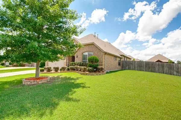 Forney, TX 75126,500 Black Oak Trail