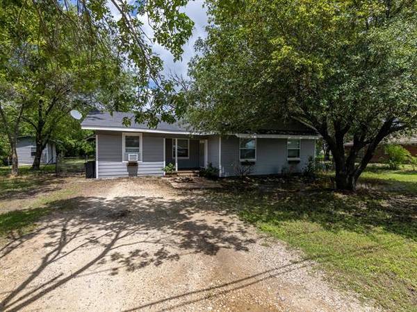 107 Old Blooming Grove Road, Avalon, TX 76623