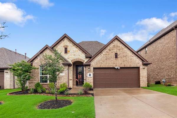 14712 Spitfire Trail, Fort Worth, TX 76262