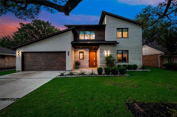 2923 Lavita Lane, Farmers Branch, TX 75234