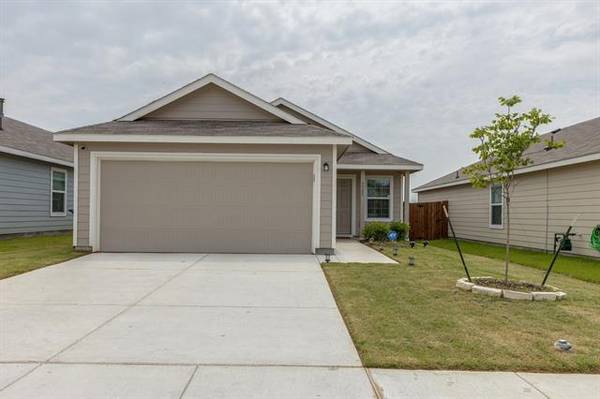 5521 Berea Street, Forney, TX 75126