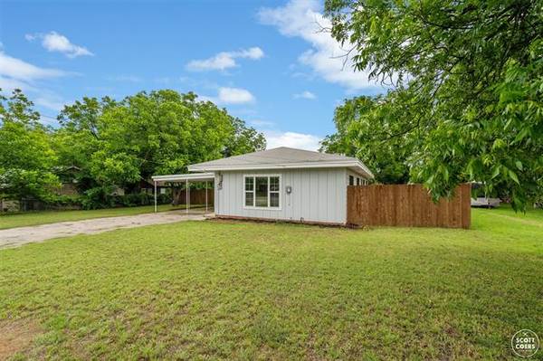 107 Lucas Drive, Early, TX 76802