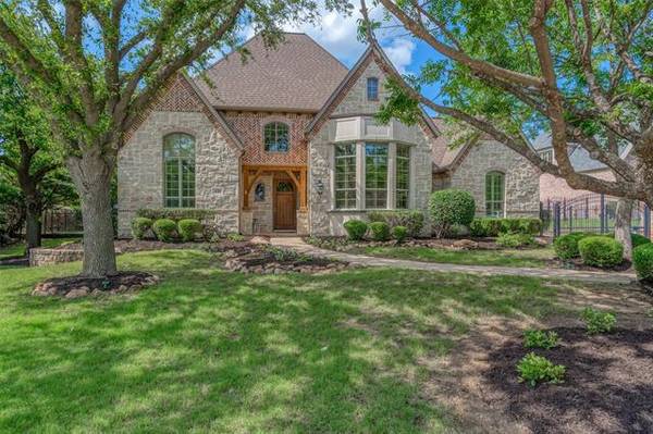 420 Stockton Drive, Southlake, TX 76092