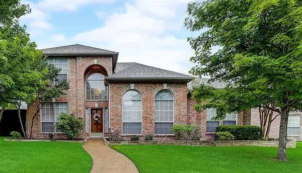 1304 Pagewynne Drive, Plano, TX 75093