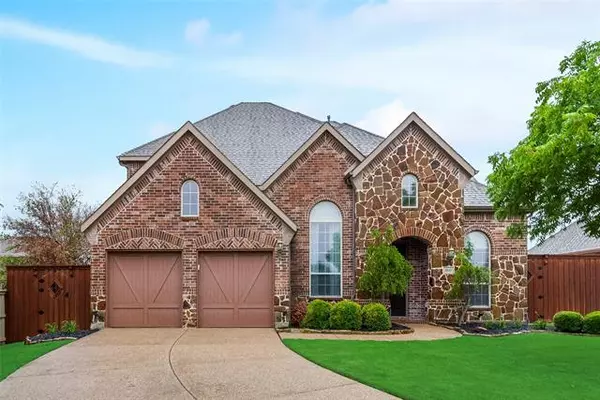 Prosper, TX 75078,860 Long Valley Court