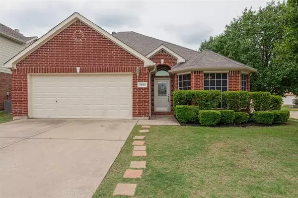 Fort Worth, TX 76244,3800 Cedar Falls Drive