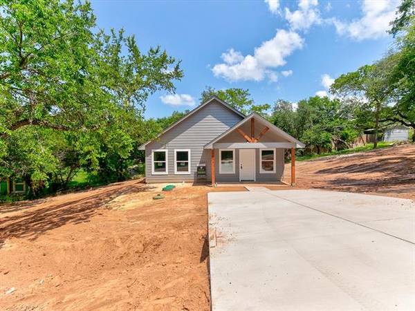 1822 Boot Hill Road, Granbury, TX 76049