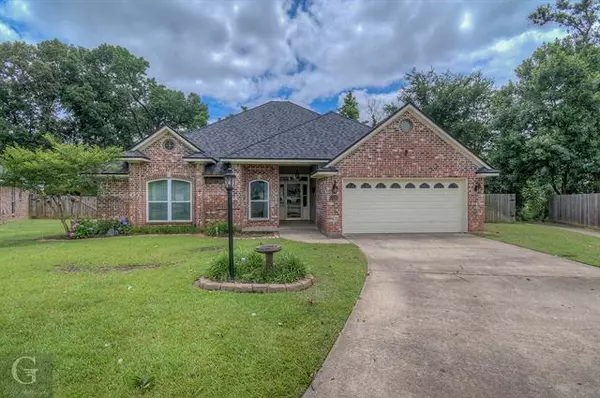 Haughton, LA 71037,120 Red Fox Circle