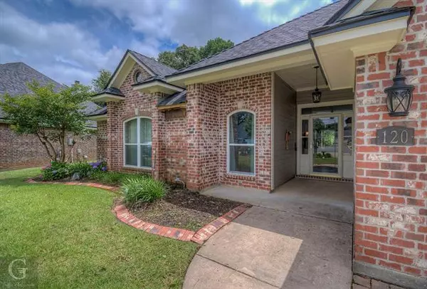 Haughton, LA 71037,120 Red Fox Circle