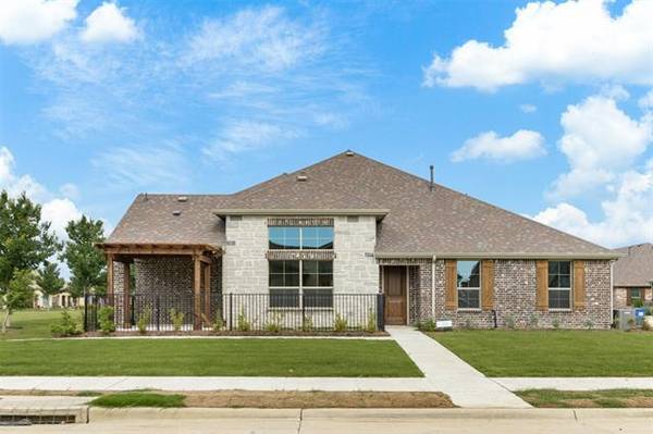 3800 Dalea Drive, Prosper, TX 75078