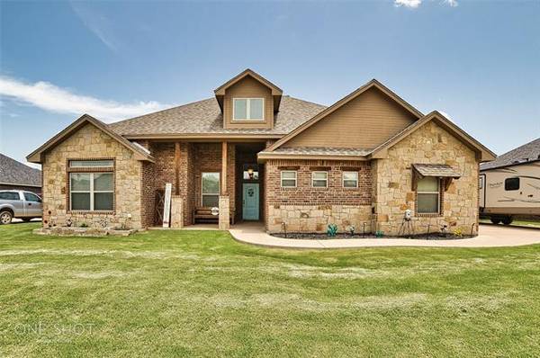 6225 Honor Roll Court, Abilene, TX 79606