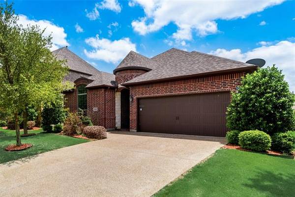 5613 Green Moss, Mckinney, TX 75071