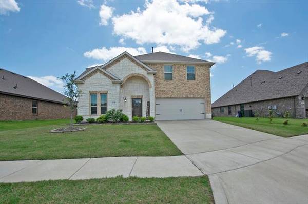 578 Kara Drive, Fate, TX 75087