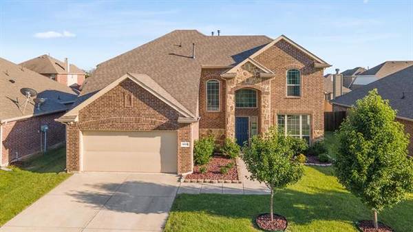 3029 Oakcrest Drive, Royse City, TX 75189