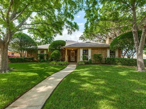 1221 Eton Drive, Richardson, TX 75080