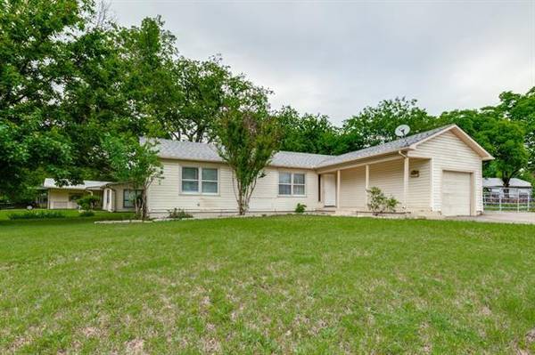 5021 Monna Court, Haltom City, TX 76117