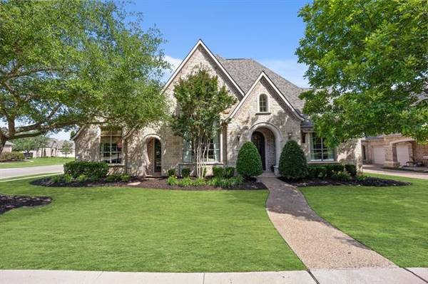 2501 Lakepoint Drive, Keller, TX 76248