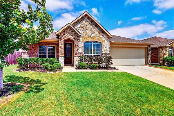 701 Lancashire Lane, Prosper, TX 75078