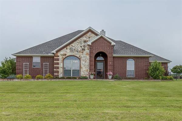 2000 Ranch Road, Royse City, TX 75189