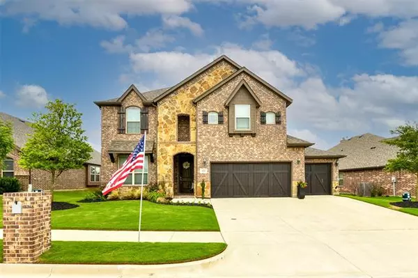 Midlothian, TX 76065,421 CALVERT Drive