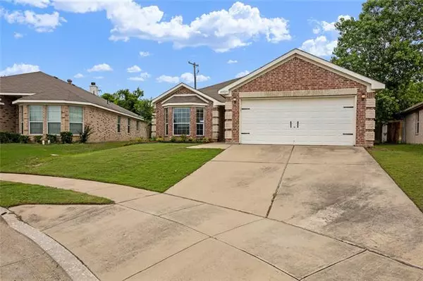 Fort Worth, TX 76108,10529 Splitridge Court