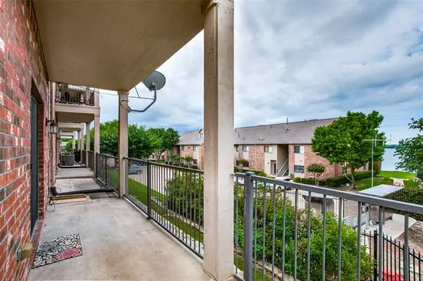 1801 Signal Ridge Place #14, Rockwall, TX 75032