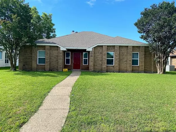 4514 Westlake Drive, Garland, TX 75043