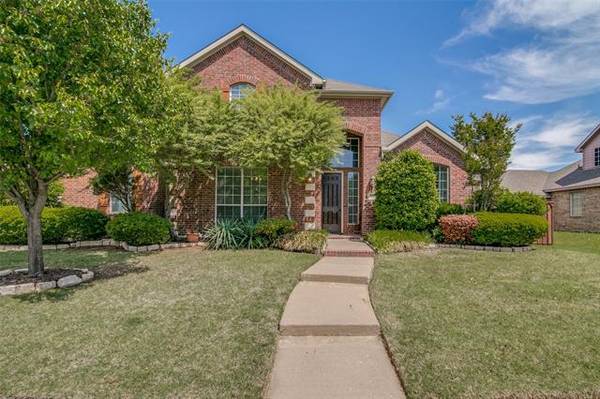 7601 Providence Drive, Rowlett, TX 75089