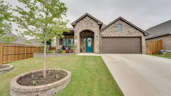 Waxahachie, TX 75167,122 Old Spanish Trail