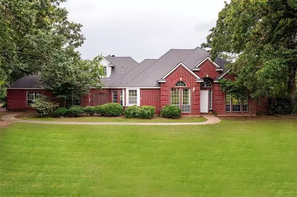 1840 Willis Lane, Keller, TX 76248