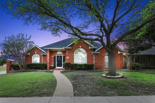 Plano, TX 75024,4500 Portrait Lane